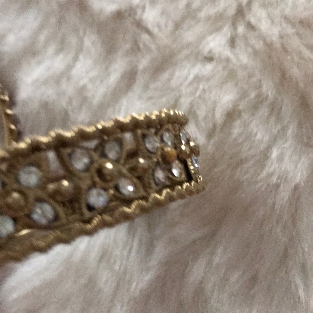 Gold bangles - Picture 3 of 4